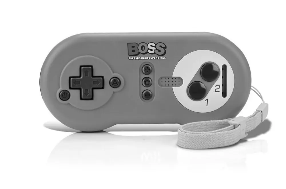 Best Wii Gamepads & Standard Controllers