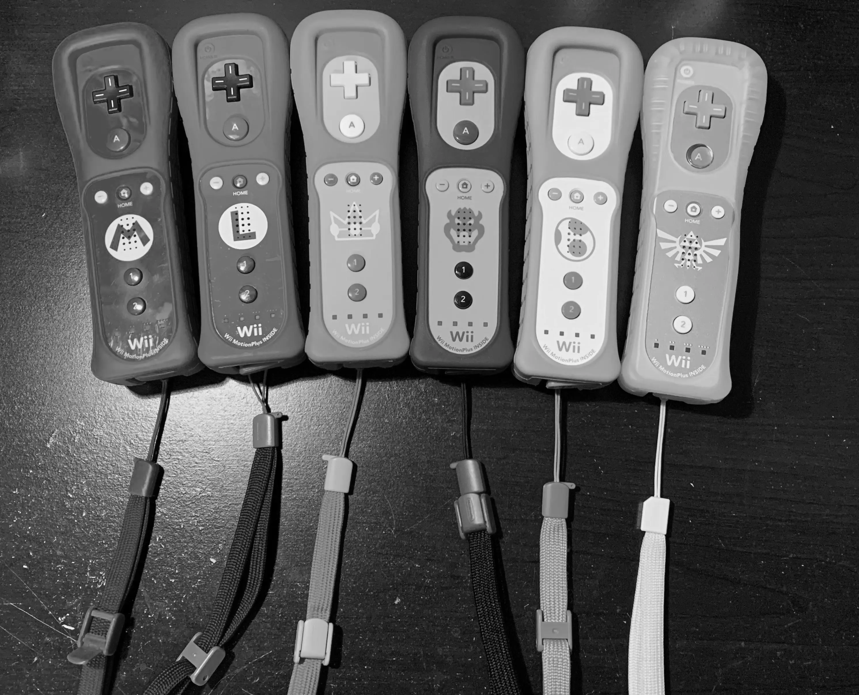 Best Wii Remotes