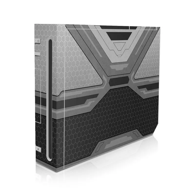 Best Wii Skins