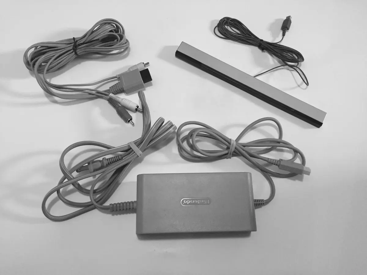 Best Wii U Cables