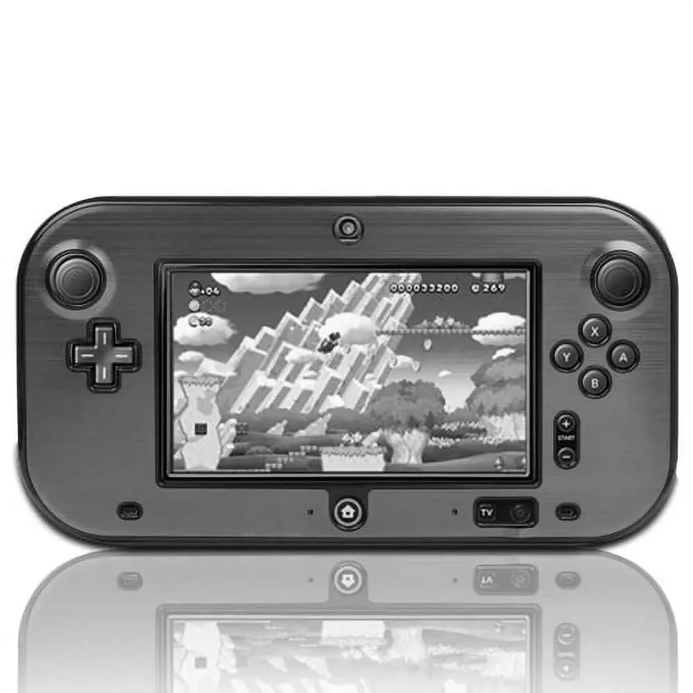 Best Wii U Cases & Storage