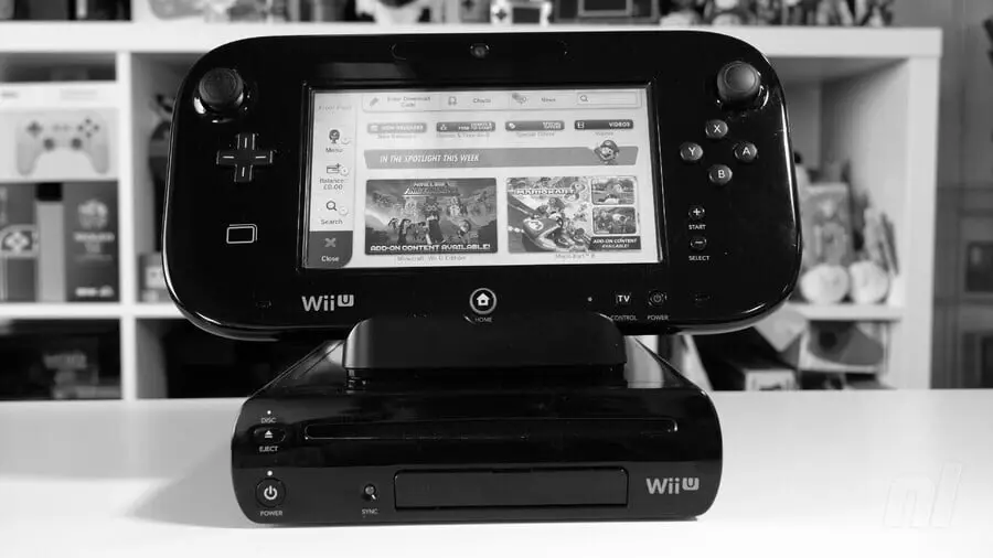 Best Wii U Consoles