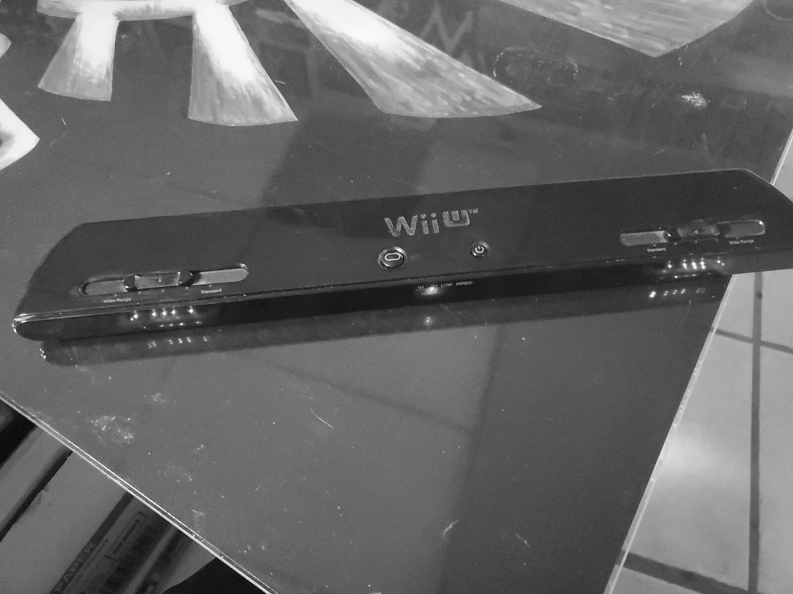 Best Wii U Sensor Bars