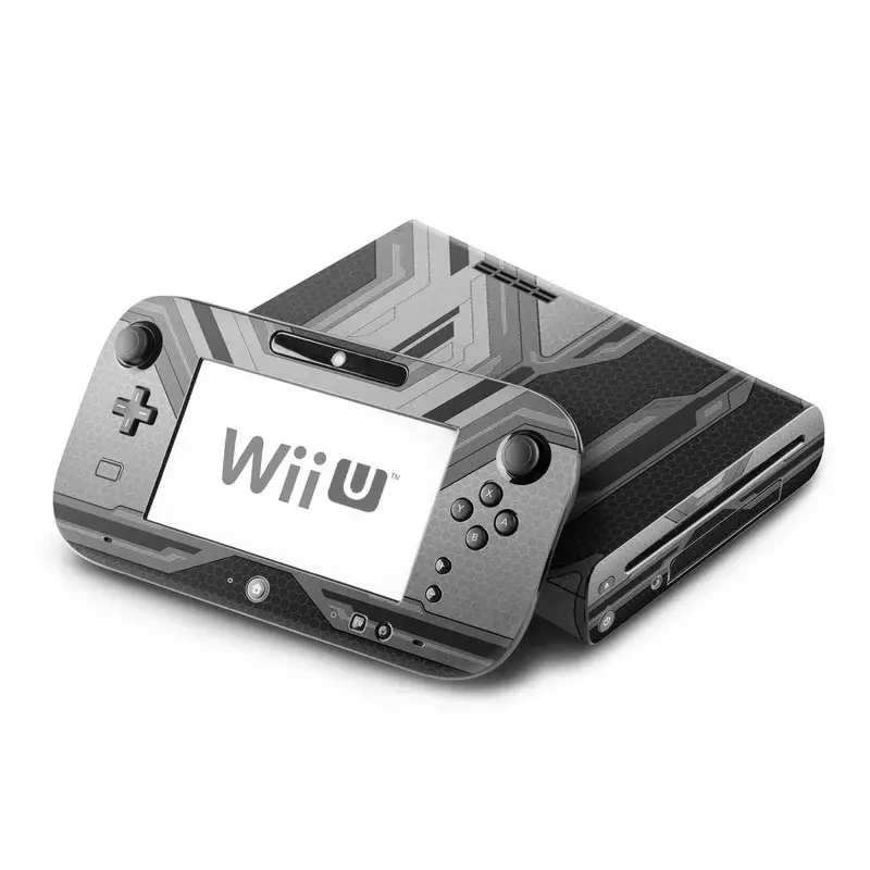 Best Wii U Skins