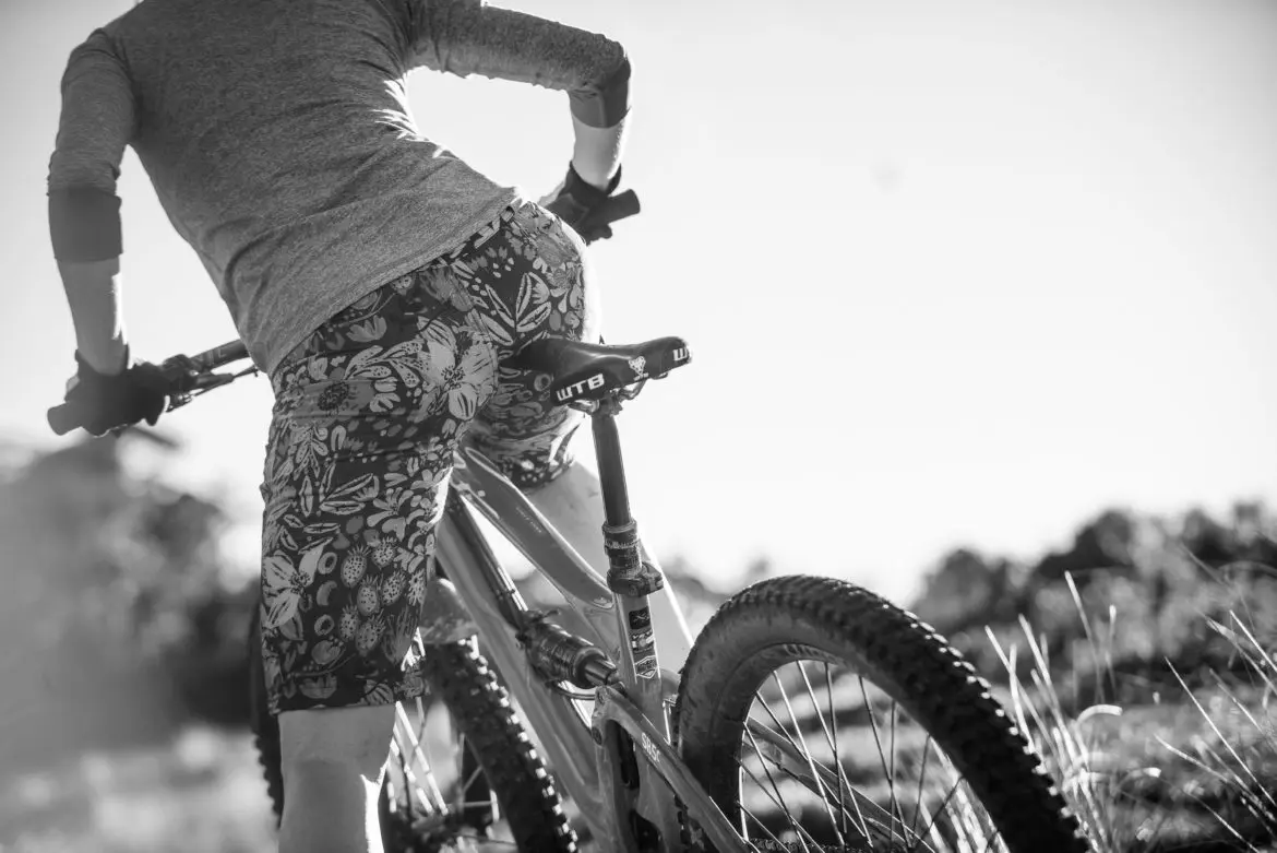 Best Women's Mountain Bike Shorts