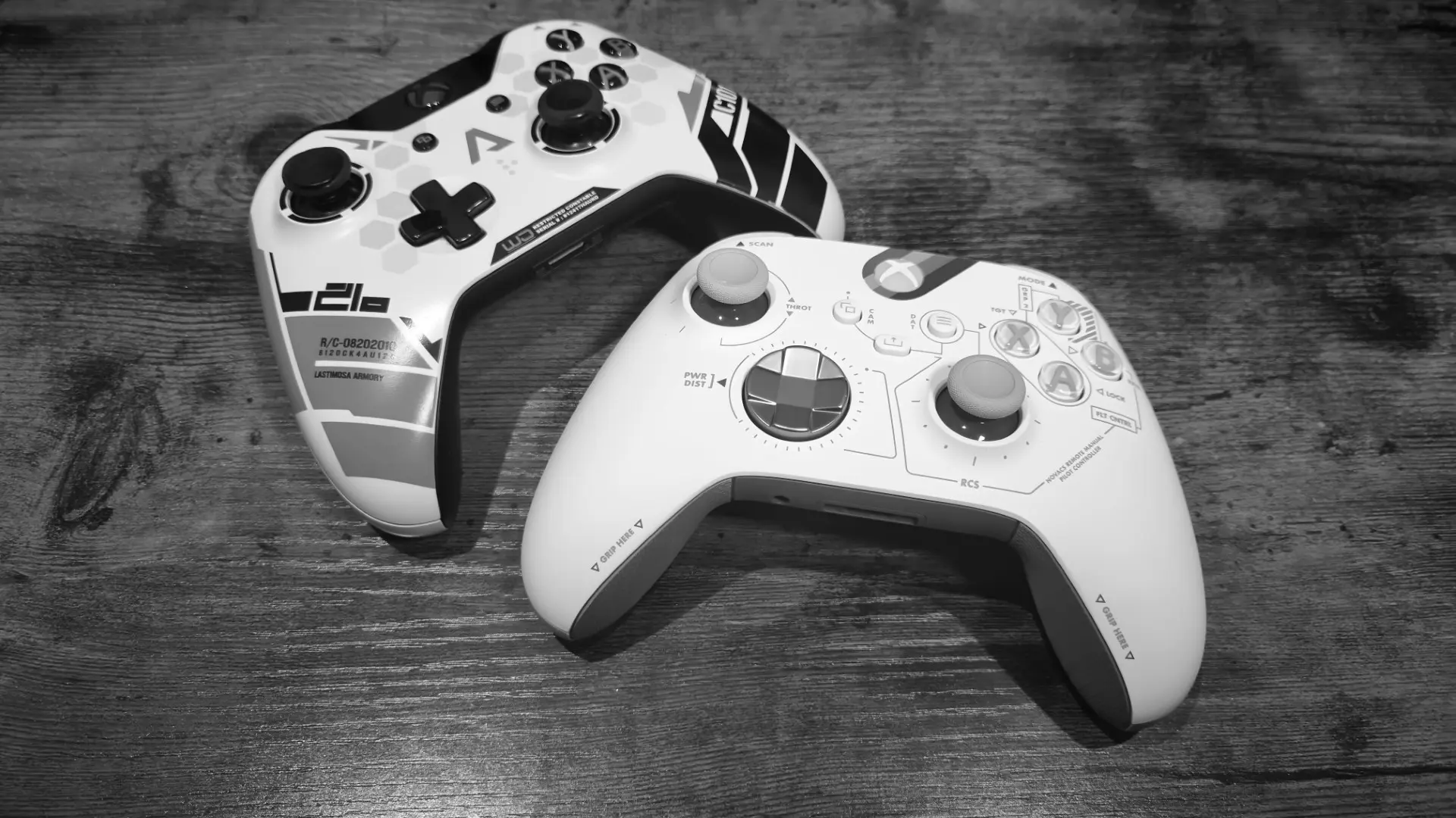 Best Xbox 360 Remotes