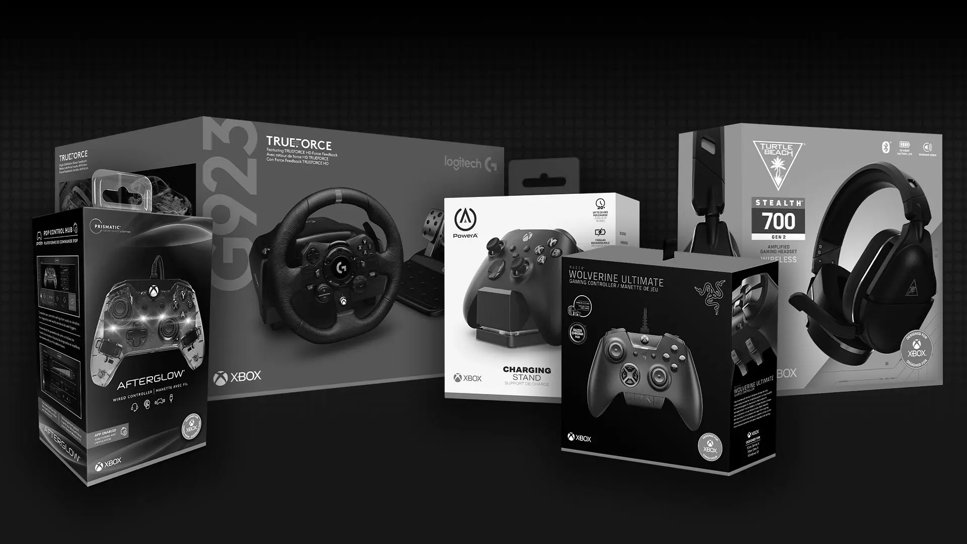 Best Xbox Accessories