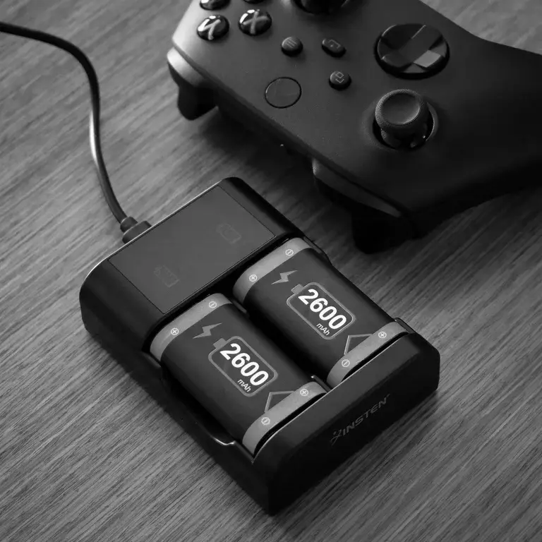 Best Xbox One Batteries