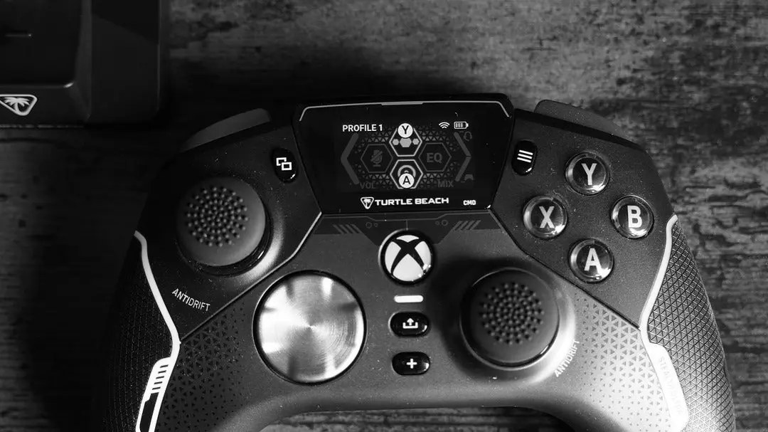Best Xbox One Game Joysticks