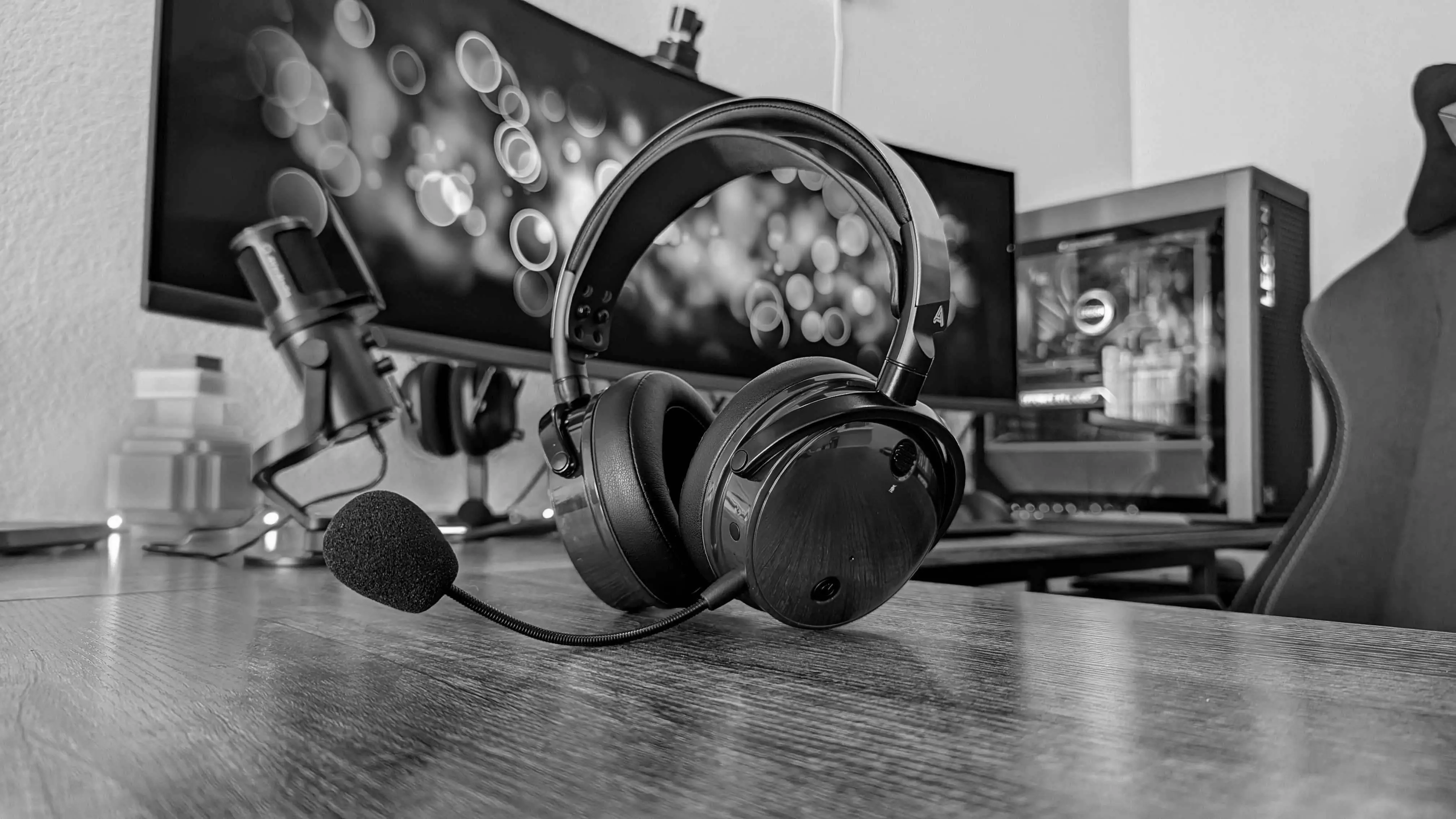 Best Xbox One Headsets