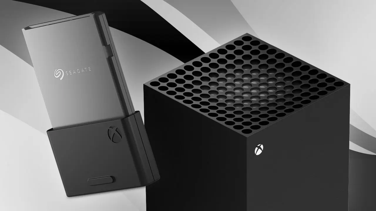 Best Xbox One Memory
