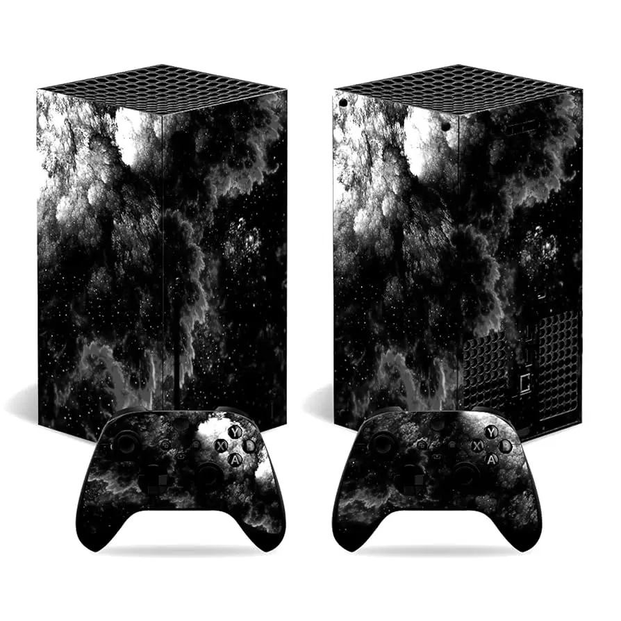 Best Xbox Series X & S Skin & Protector Sets