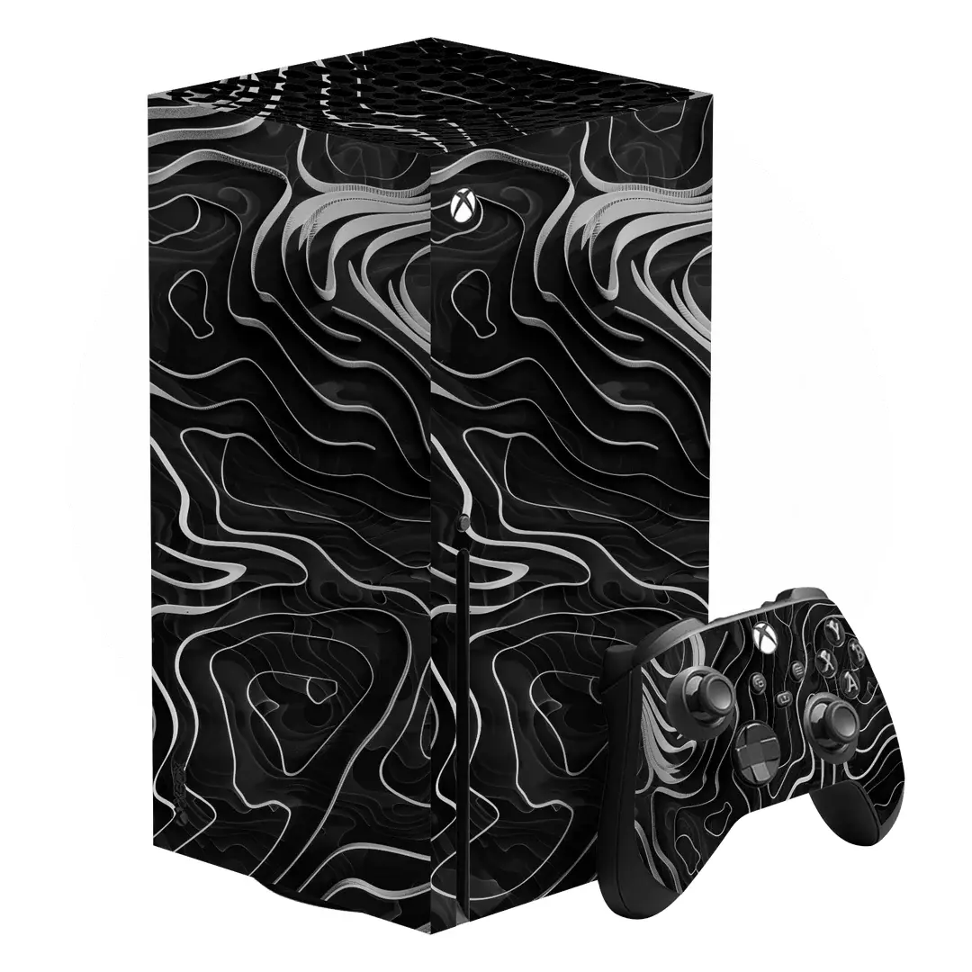 Best Xbox Series X & S Skins