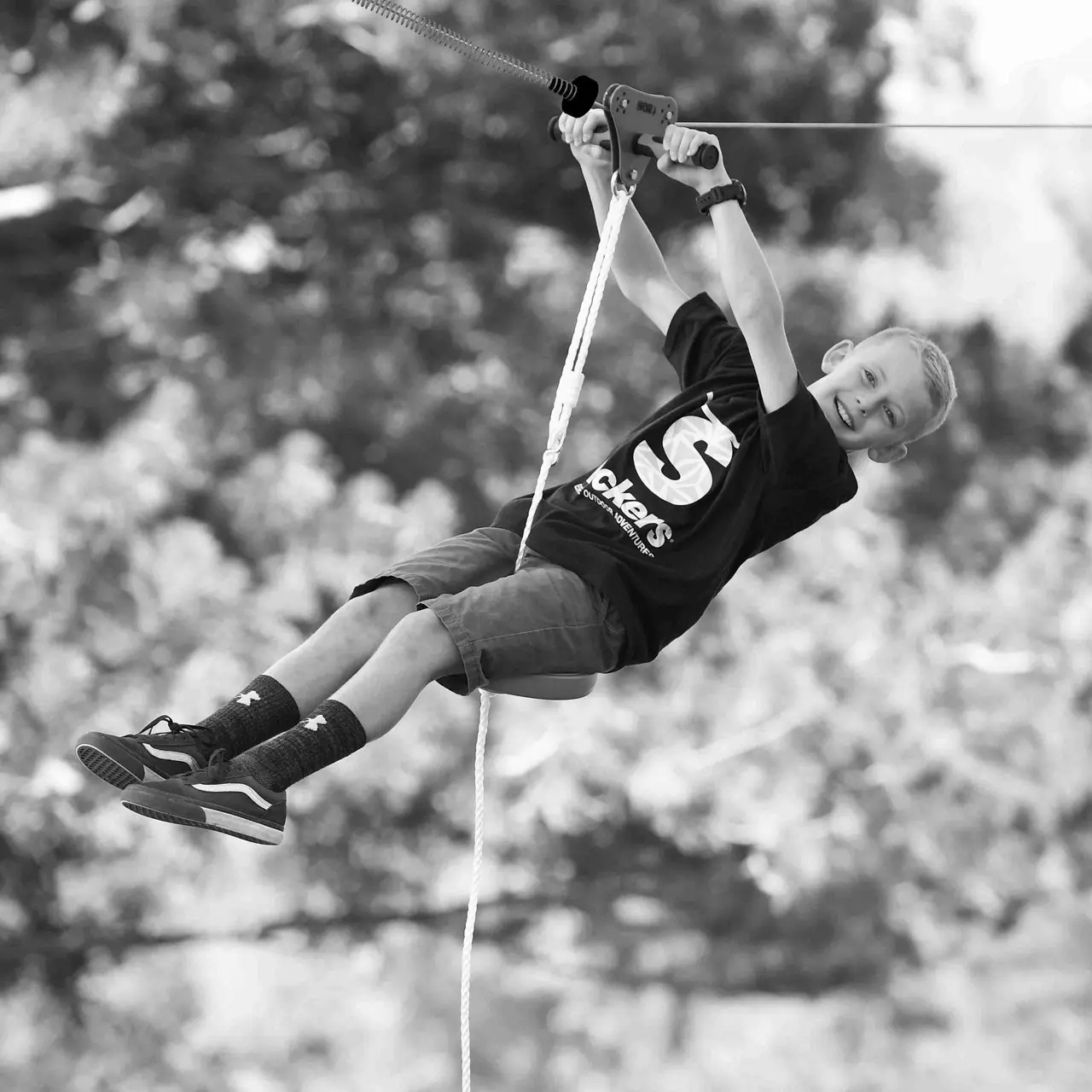 Best Ziplines Kits for Backyards