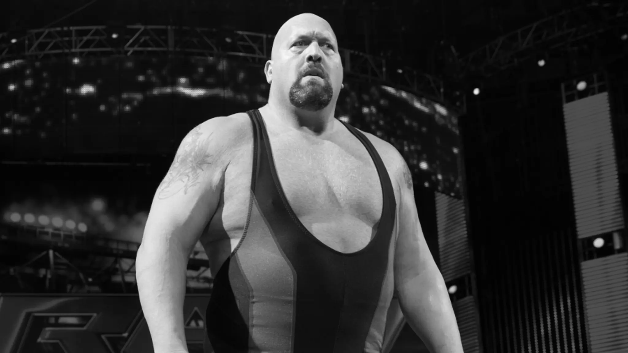 Big Show Wrestler