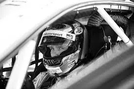 Bill Auberlen Race Car Driver