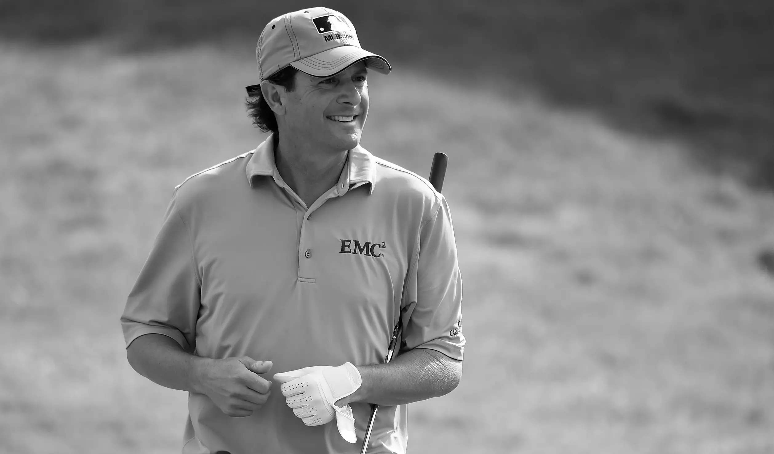 Billy Andrade Golfer