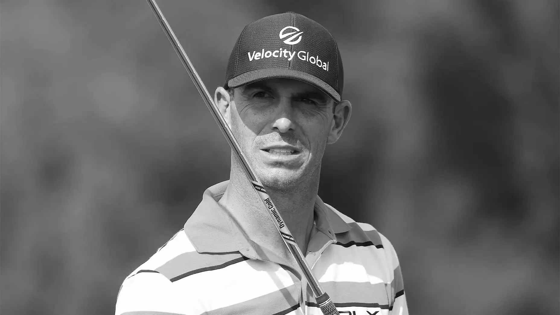Billy Horschel Golfer