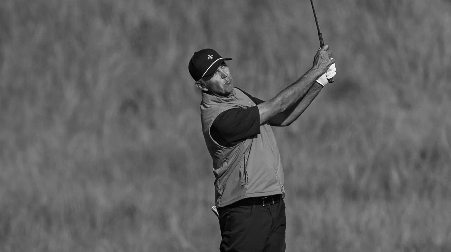 Bo Van Pelt Golfer