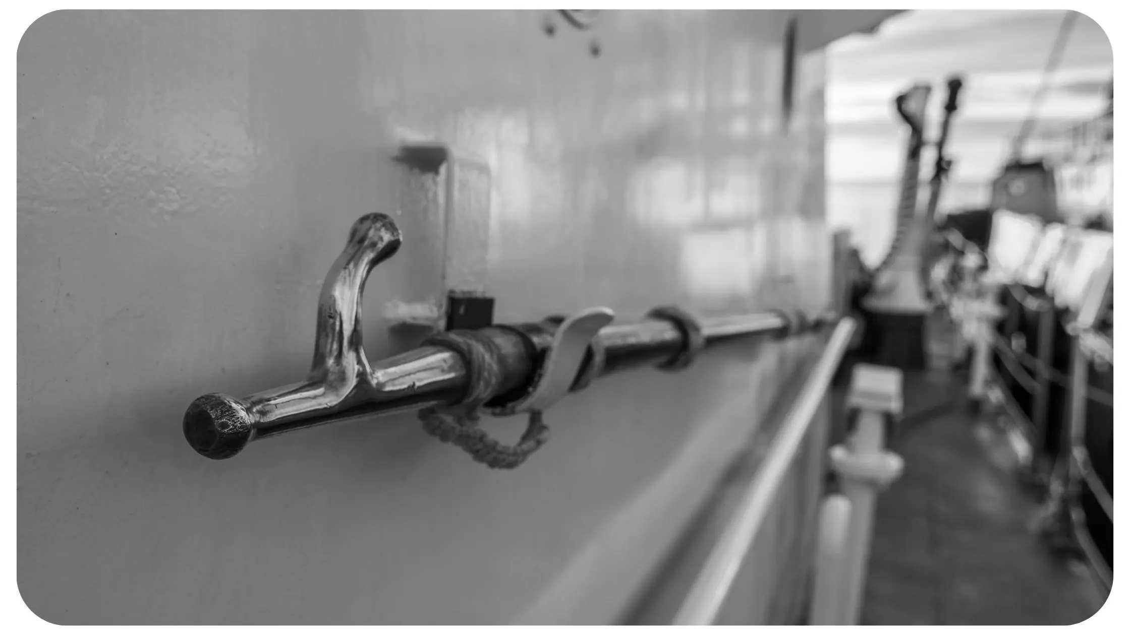 Boat Hooks