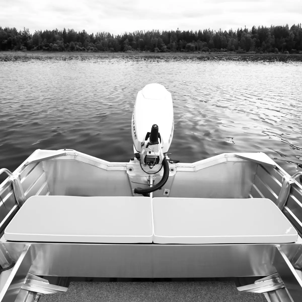 Boating Seat Cushions