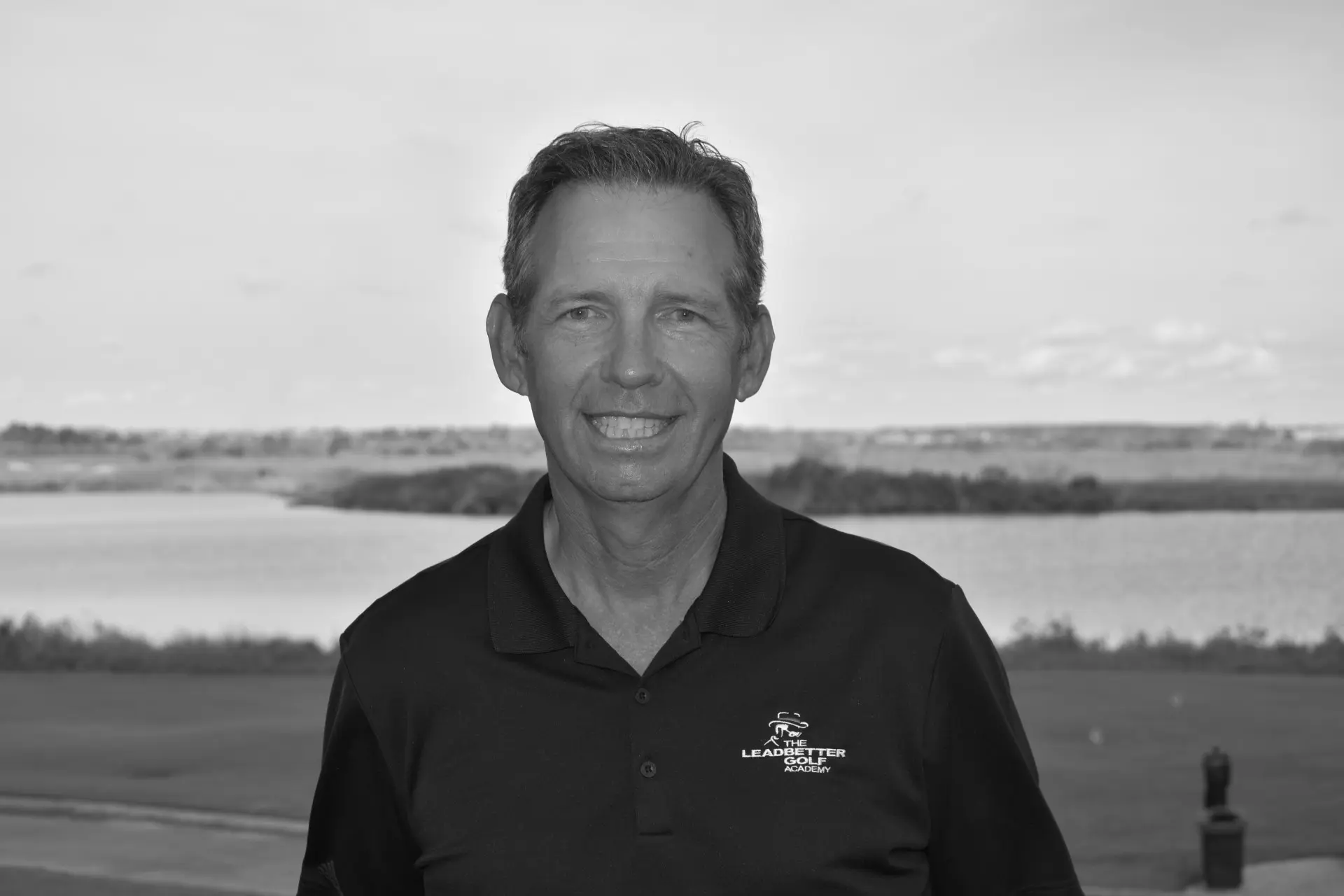 Bob Lohr Golfer