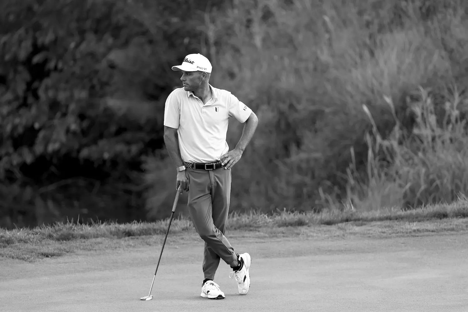 Bobby Cole Golfer
