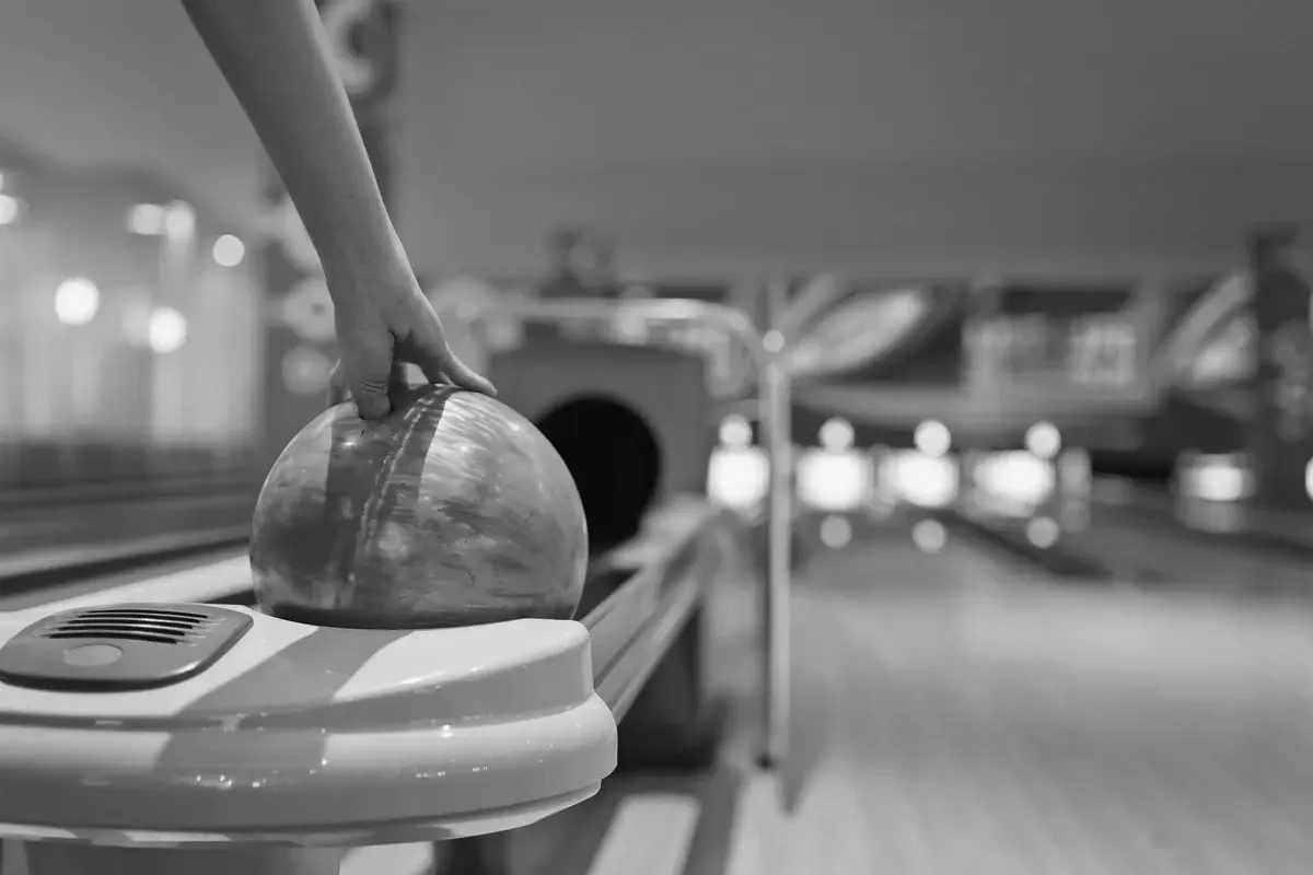 Bowling Accessories