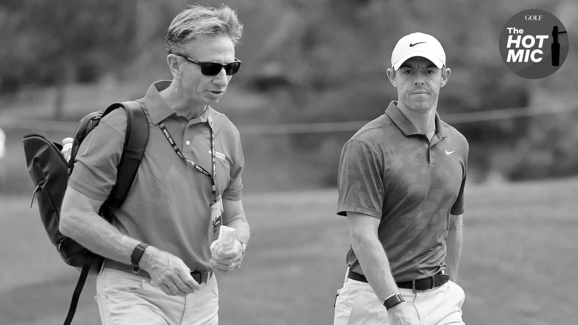 Brad Faxon Golfer