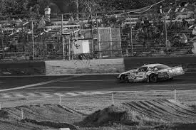 Brenna Humphrey Race Car Driver