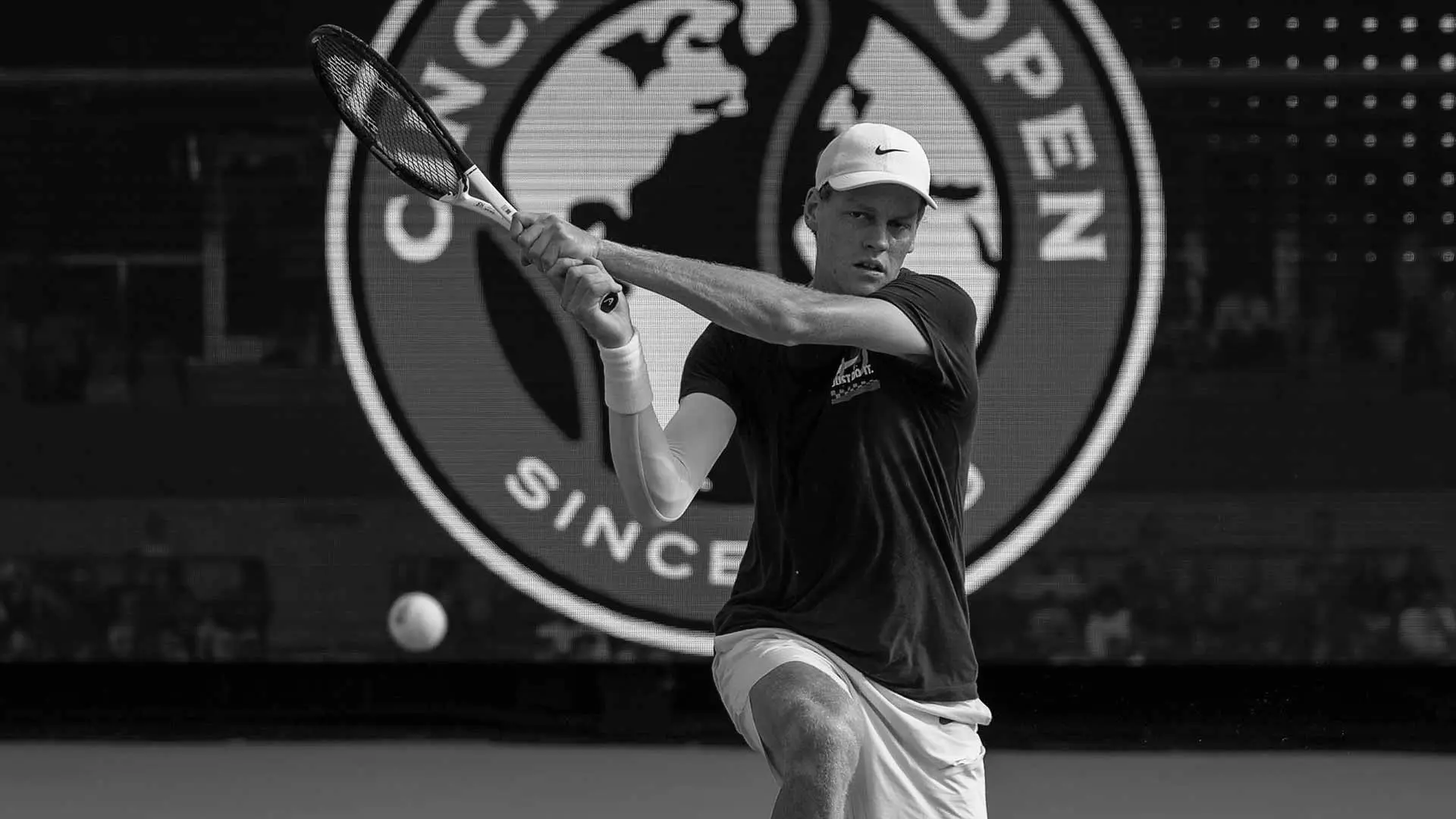 Brian Gottfried Tennis Player
