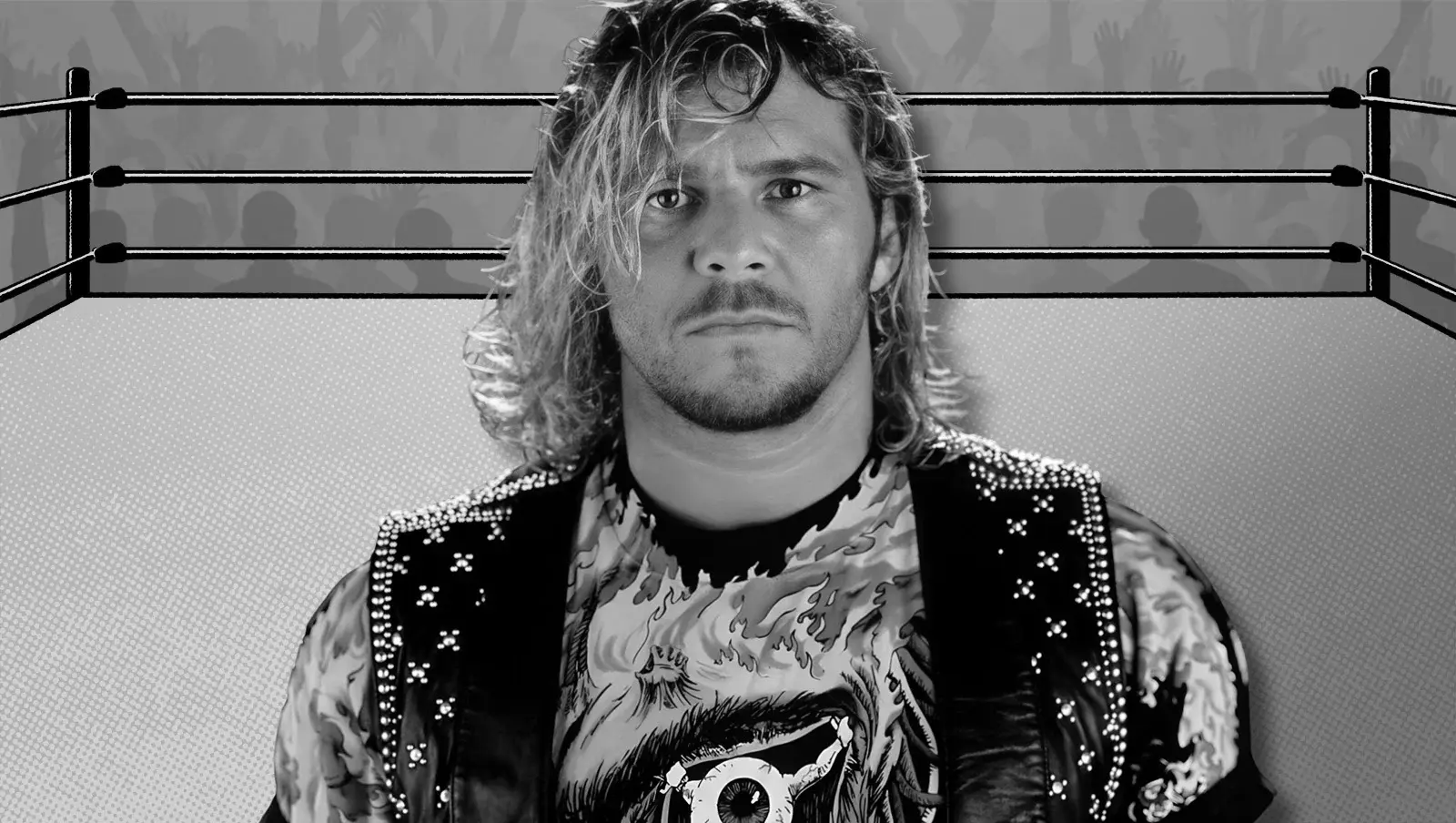 Brian Pillman Wrestler