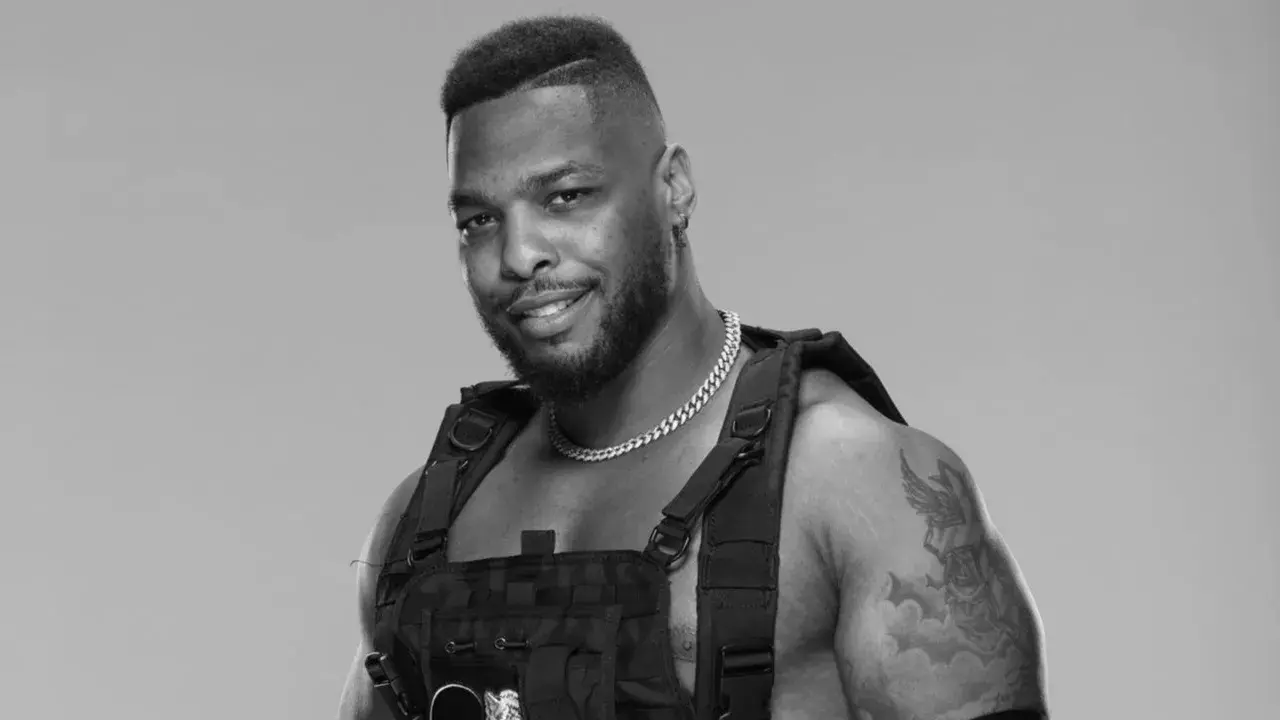 Bryson Montana Wrestler