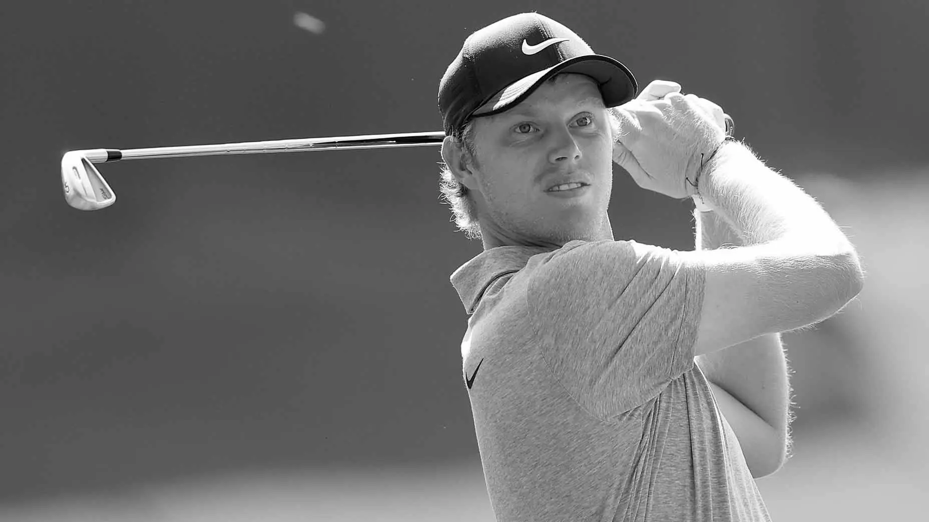 Cam Davis Golfer