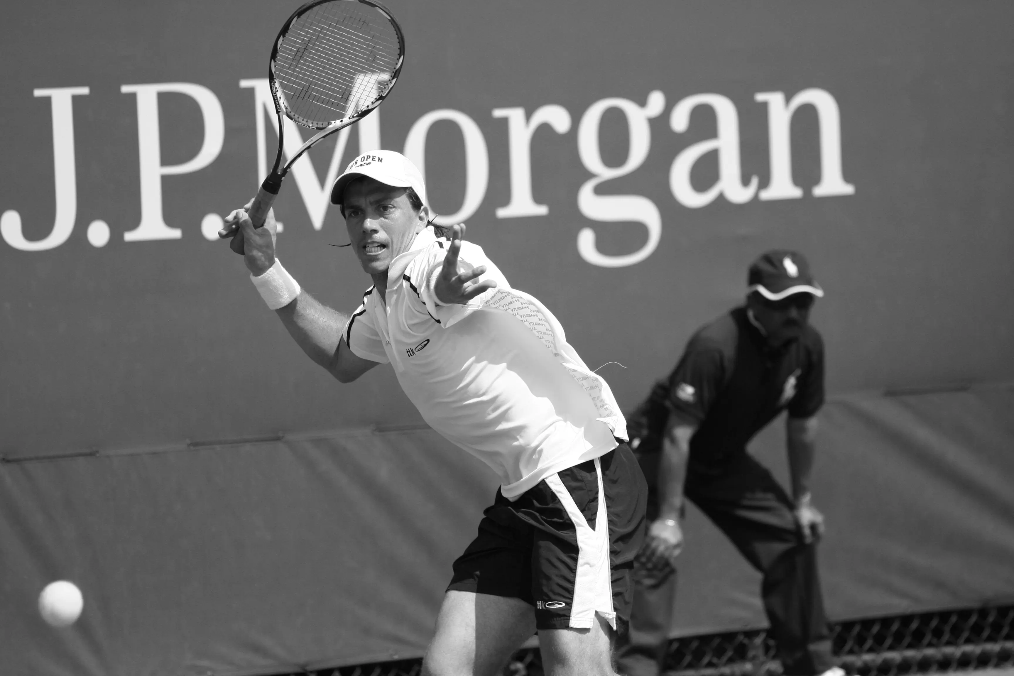 Carlos Berlocq Tennis Player