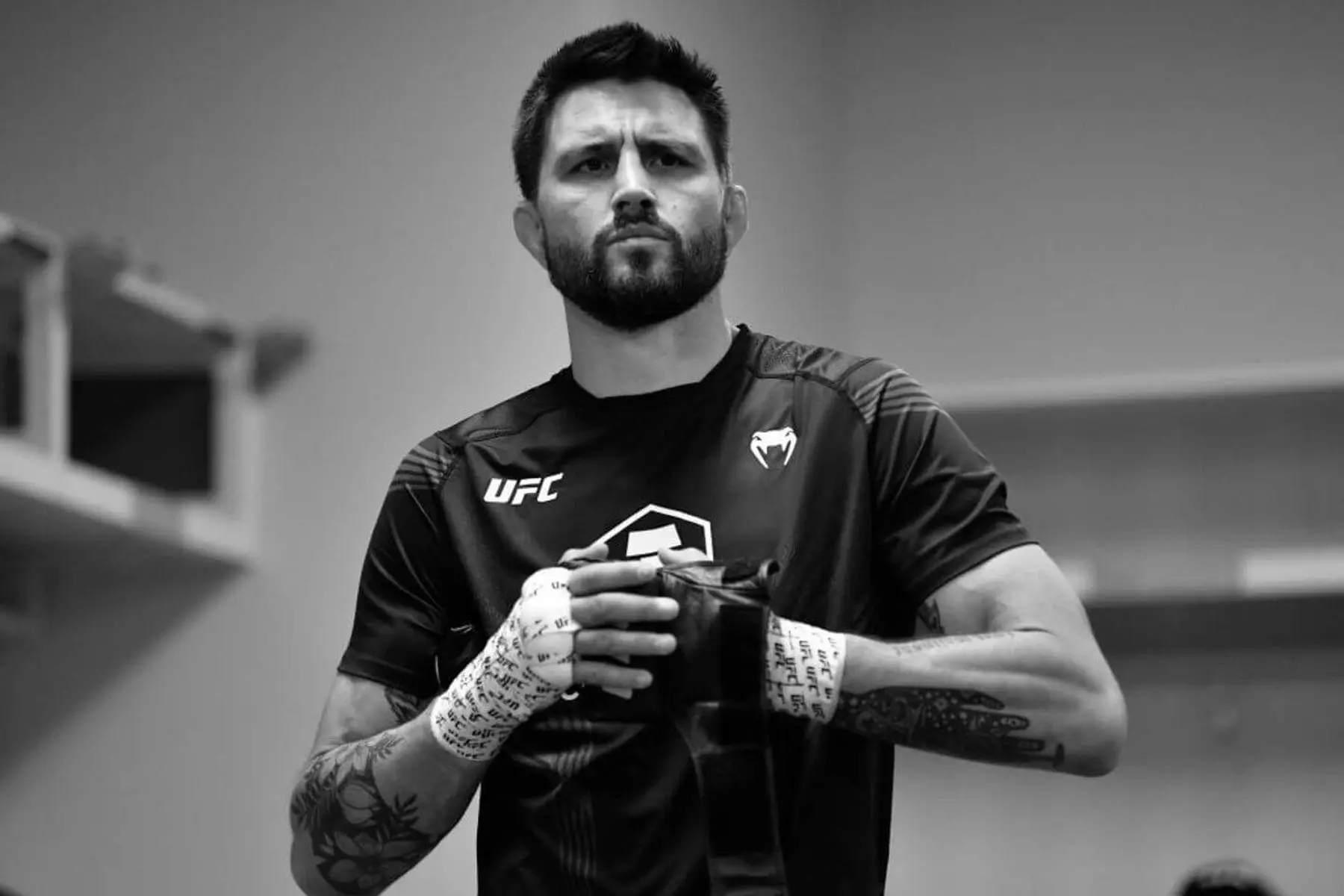 Carlos Condit UFC Fighter