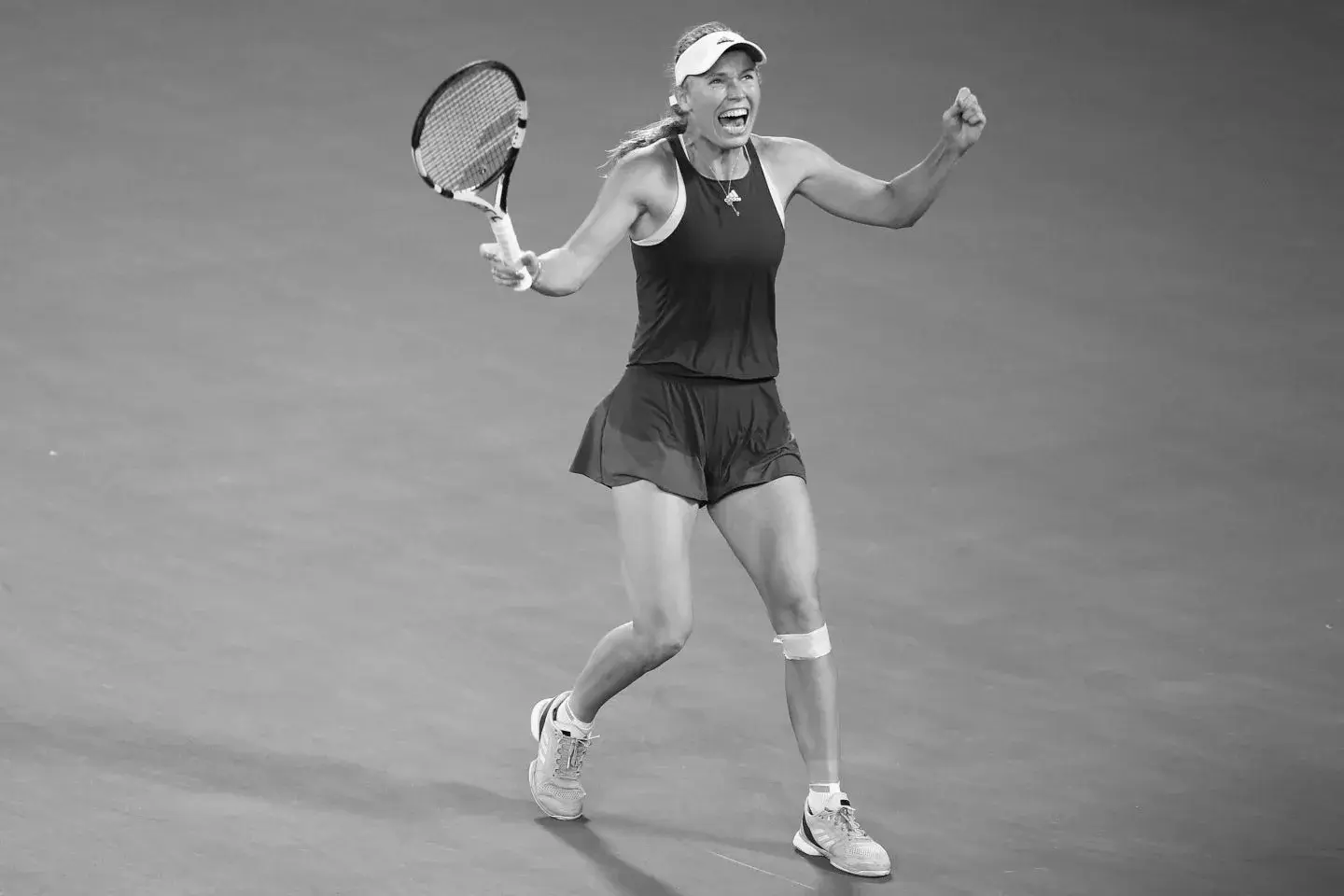 Caroline Wozniacki Women's Tennis Player