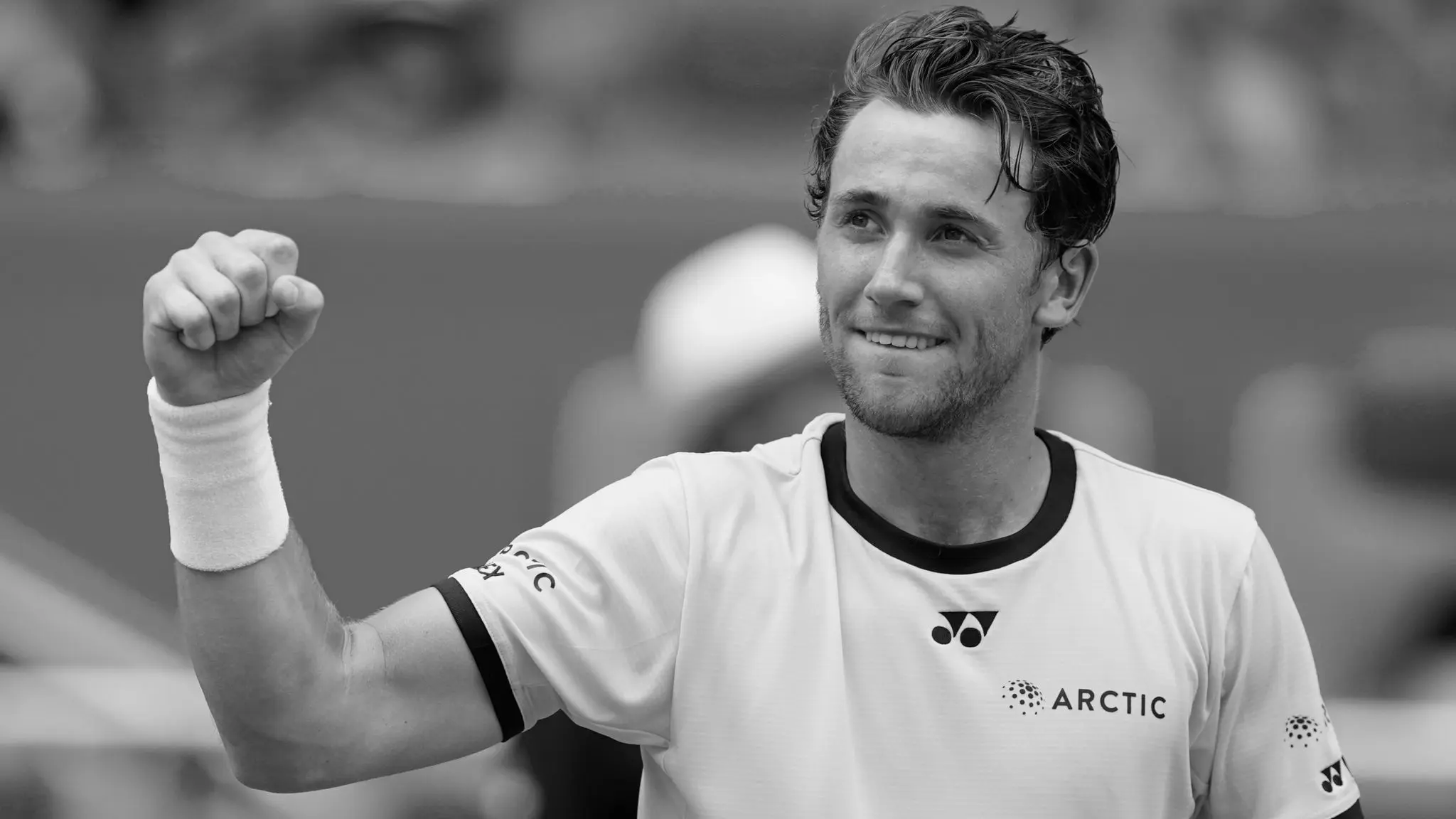 Casper Ruud Tennis Player