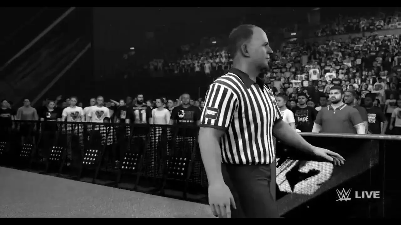 Chad Patton Wrestler