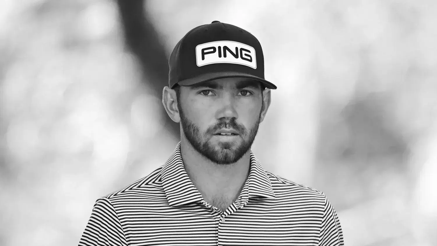 Chandler Phillips Golfer