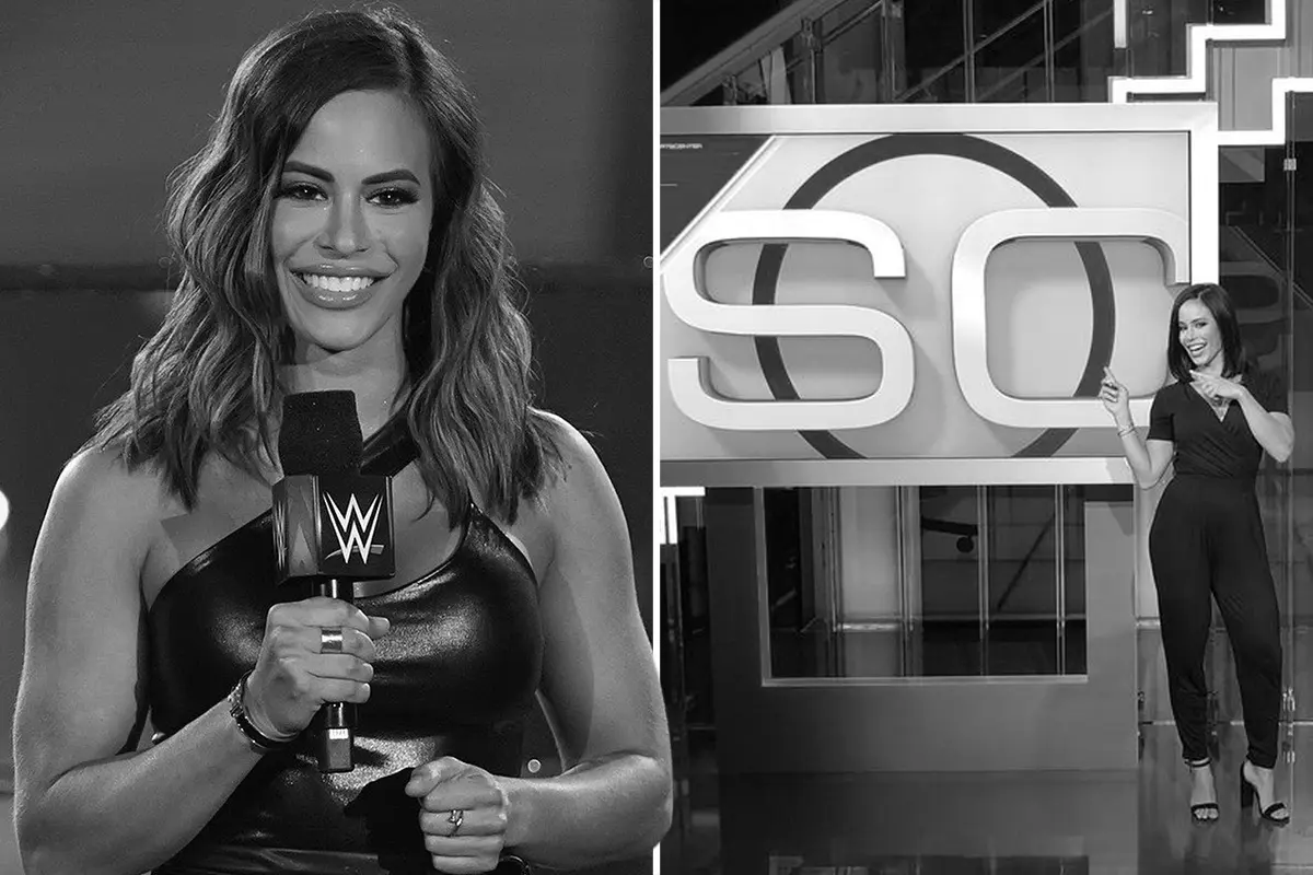 Charly Caruso Wrestler
