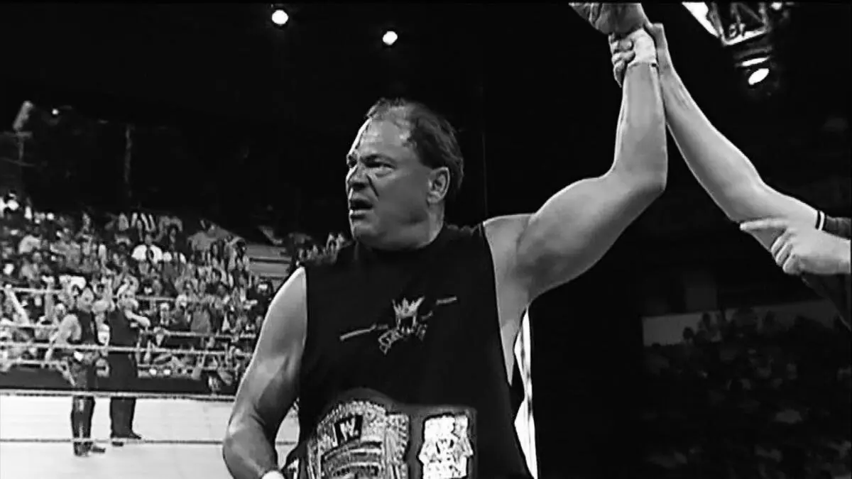 Chavo Guerrero Sr. Wrestler