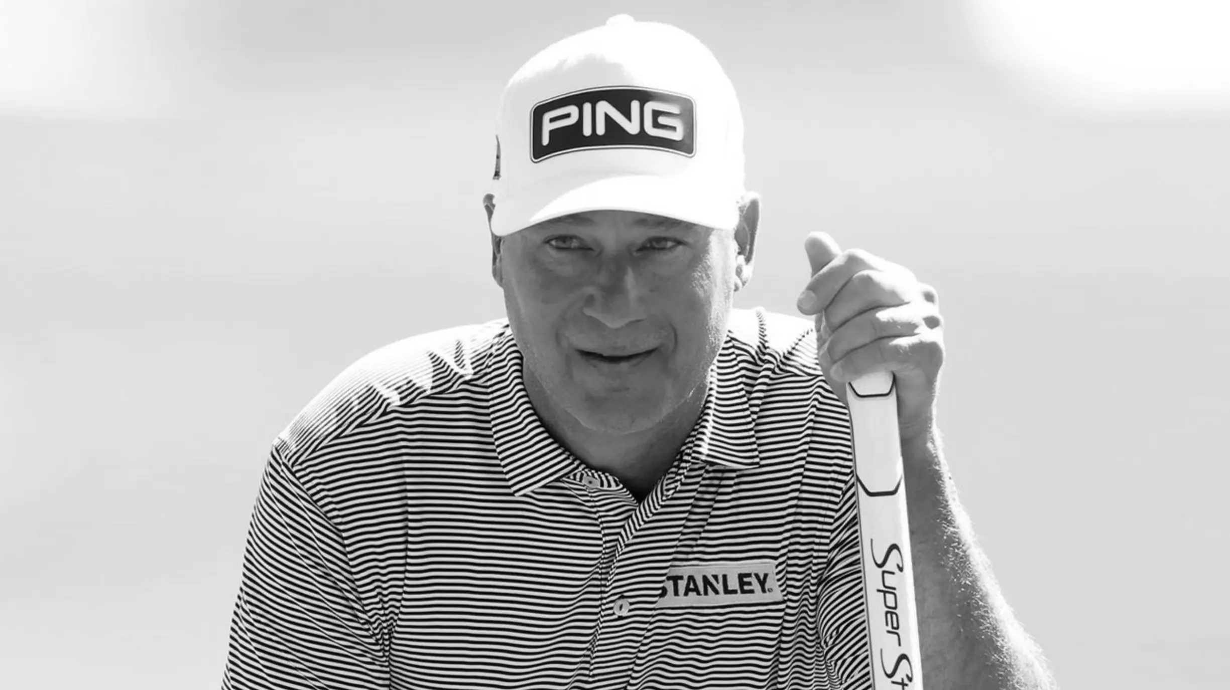 Chris DiMarco Golfer