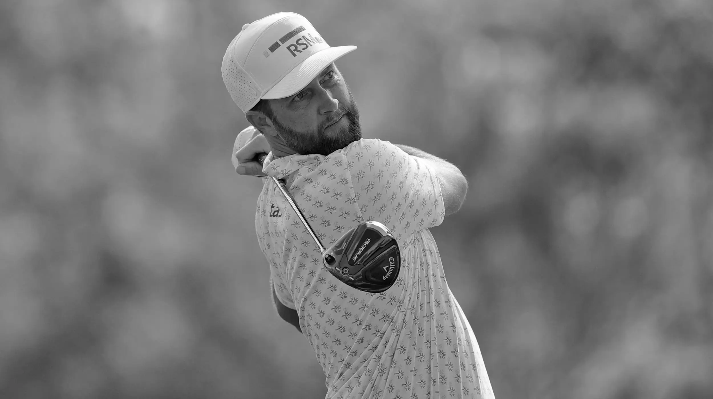 Chris Kirk Golfer