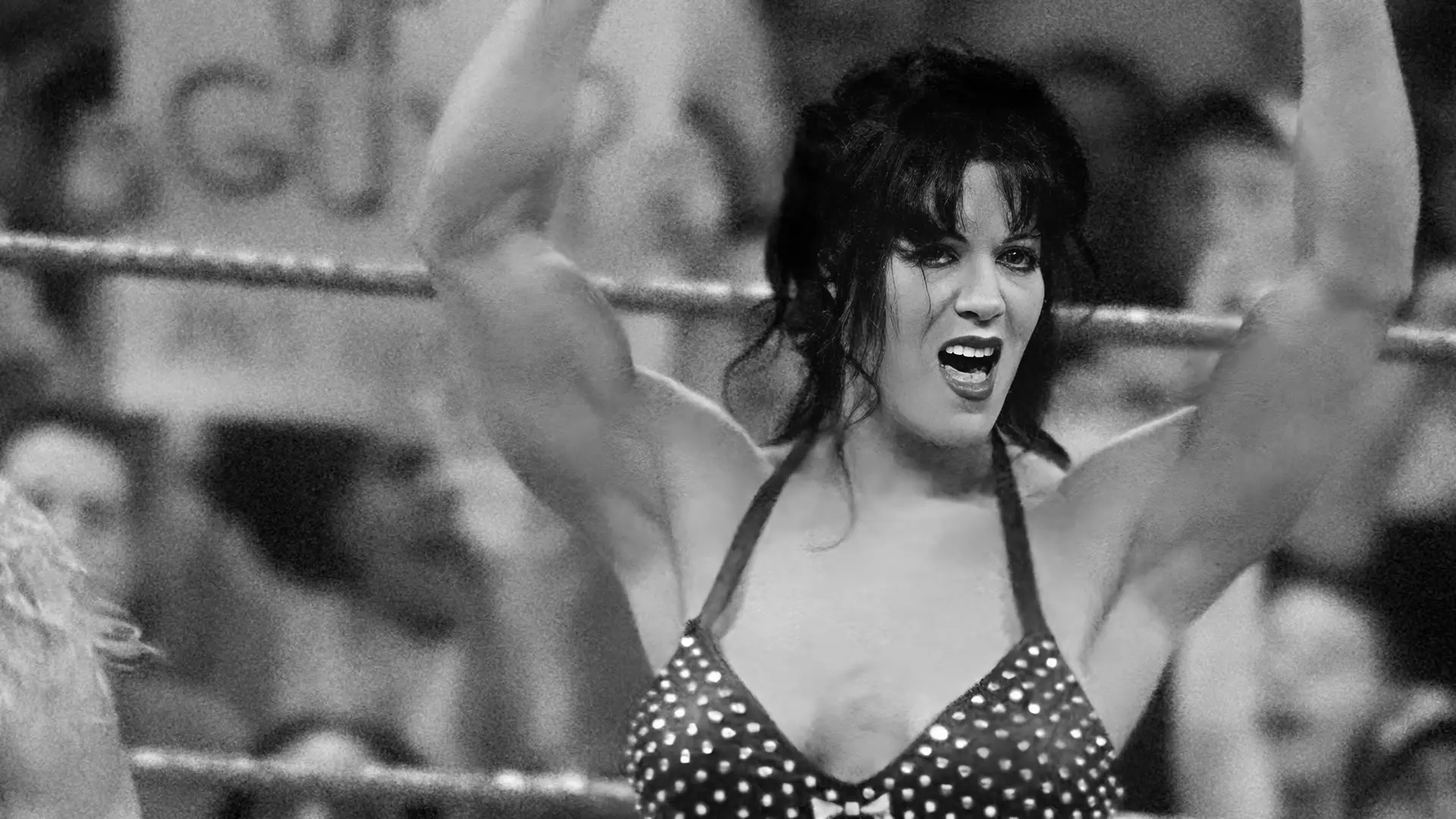 Chyna Wrestler