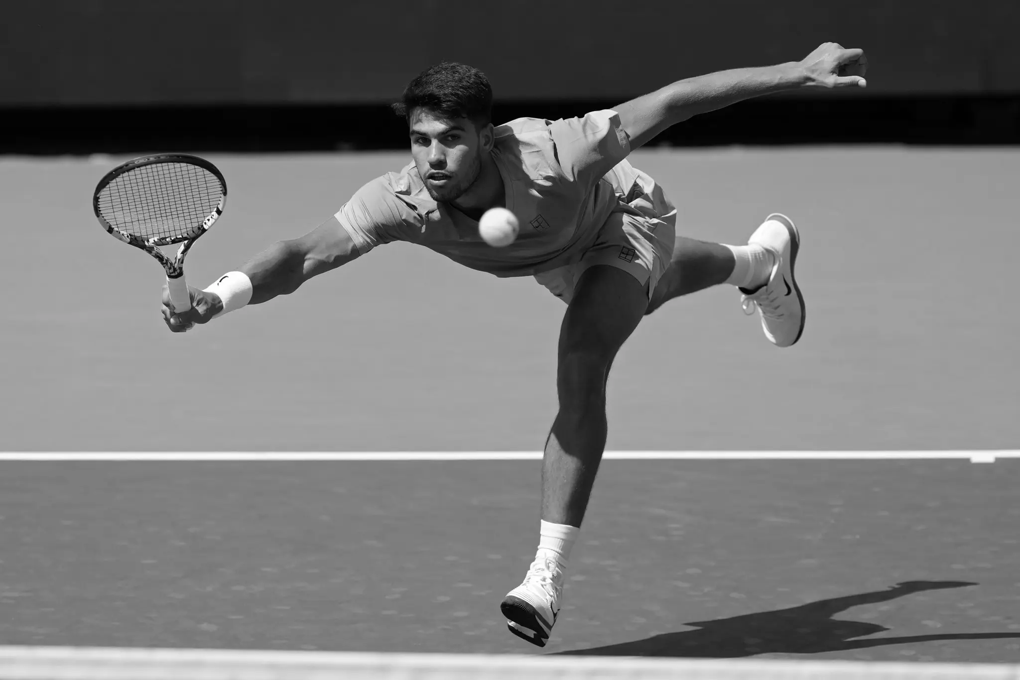 Claudio Mezzadri Tennis Player