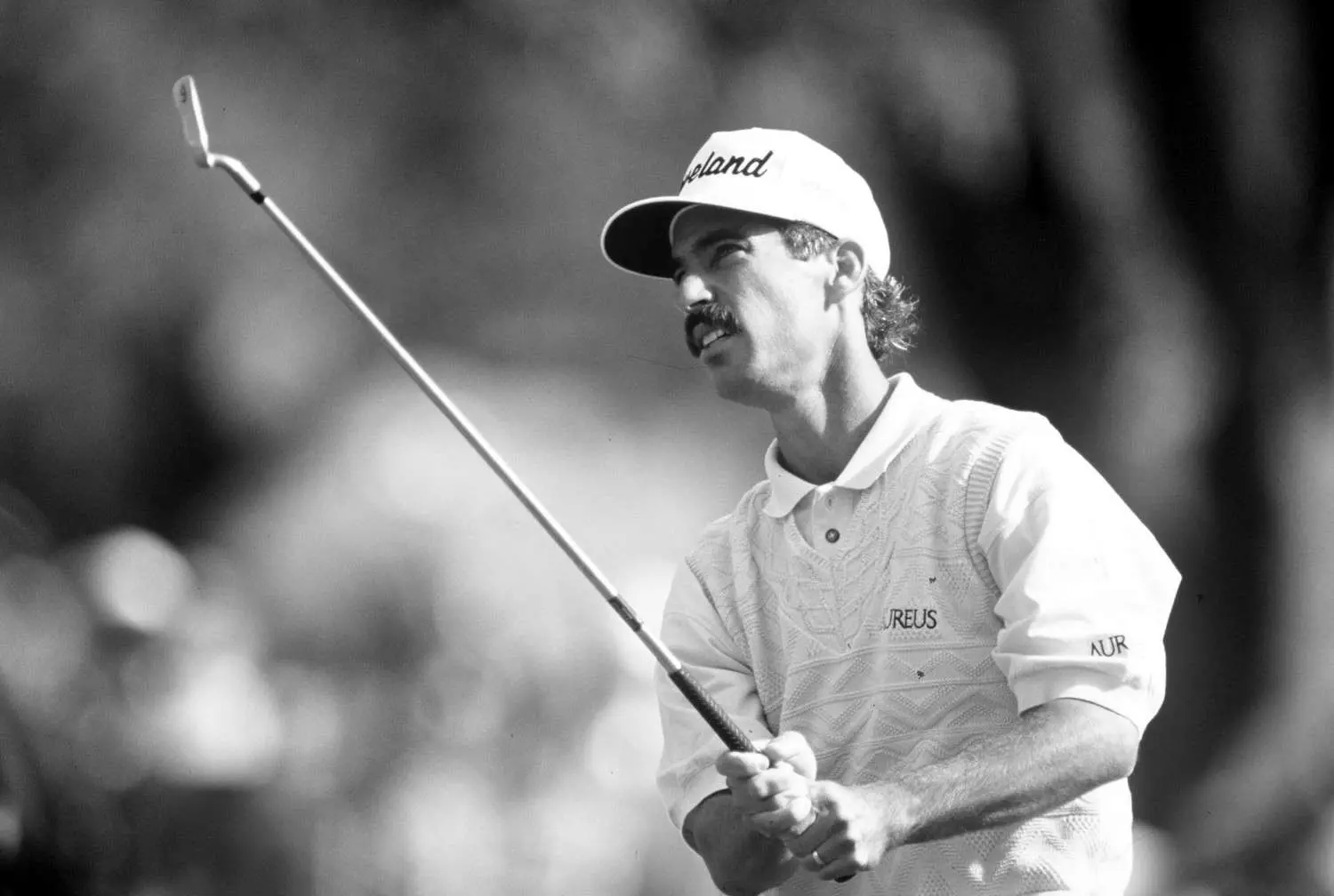 Corey Pavin Golfer