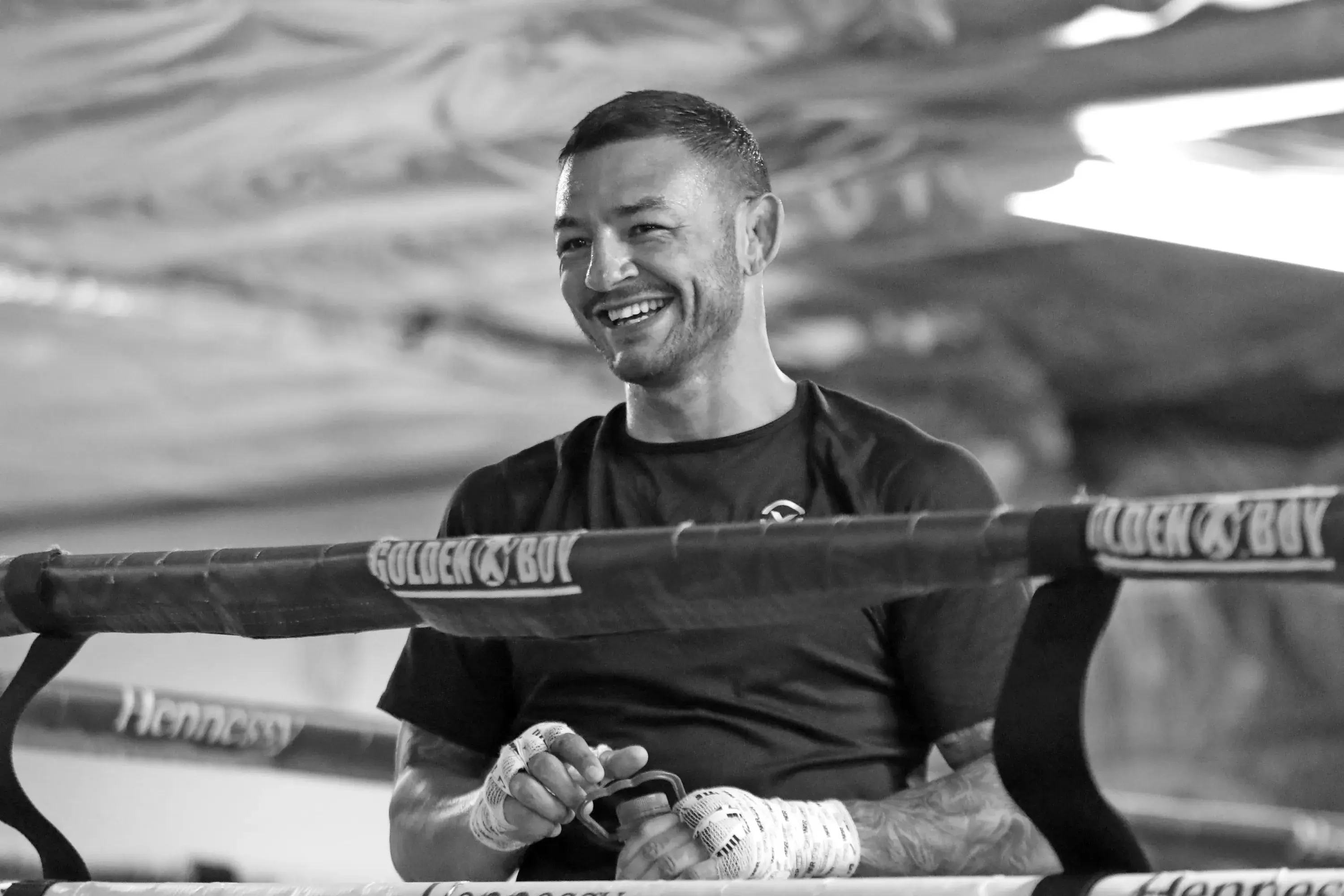 Cub Swanson UFC Fighter