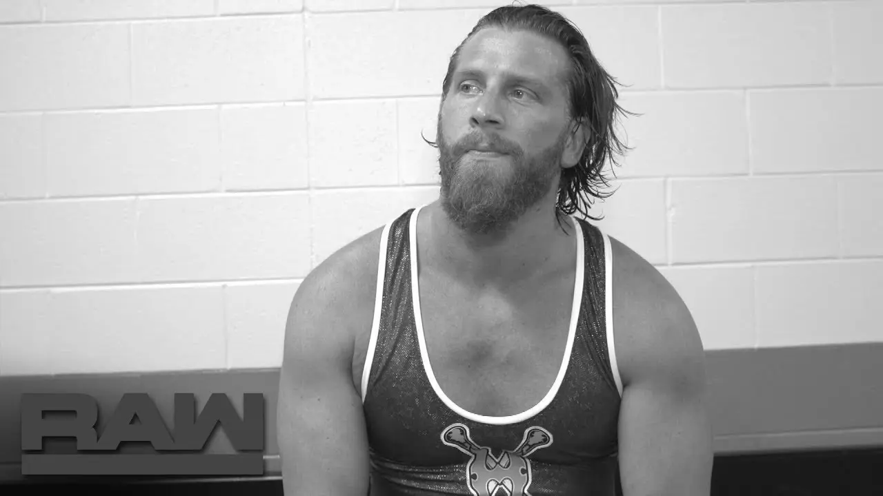 Curt Hawkins Wrestler