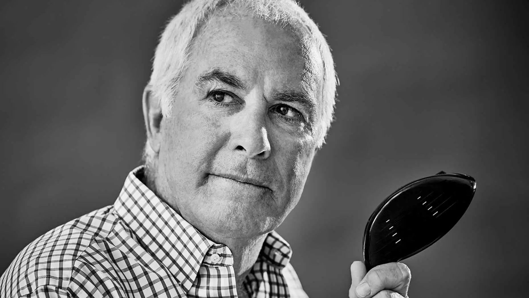 Curtis Strange Golfer